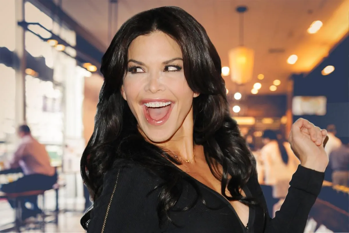 What is Lauren Sanchez's Net Worth? Explore the Journey of Success