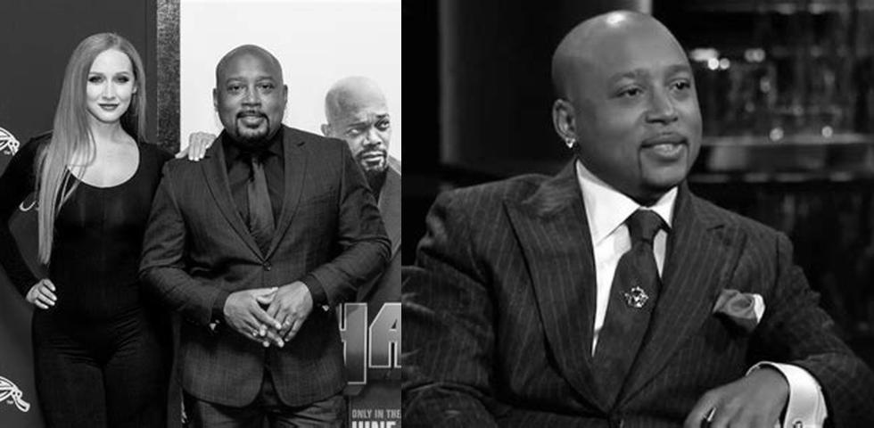 What is Daymond Johnson's Net Worth? Find Out the Impressive Fortune of ...