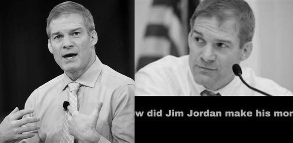 How Did Jim Jordan Amass His Wealth: Unveiling the Secrets of a ...