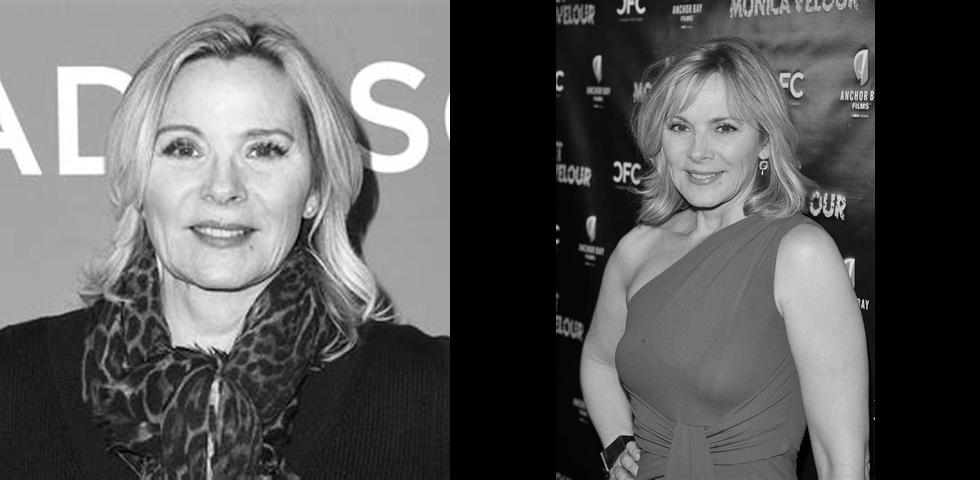 What Is Kim Cattrall's Net Worth? Discover The Journey Of Success And ...