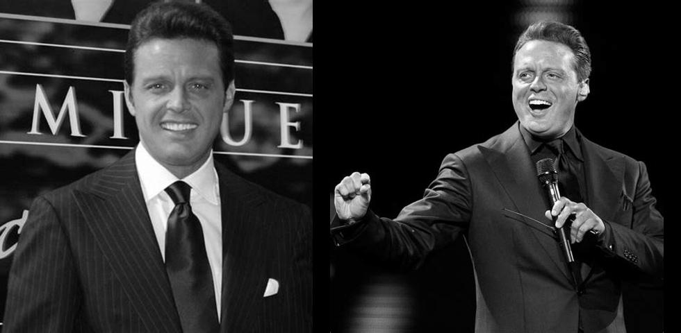 What is Luis Miguel's Net Worth and How Did He Accumulate $180 Million ...