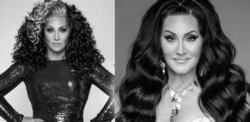 What is Michelle Visage's Net Worth? Find Out the Trailblazing Icon's ...