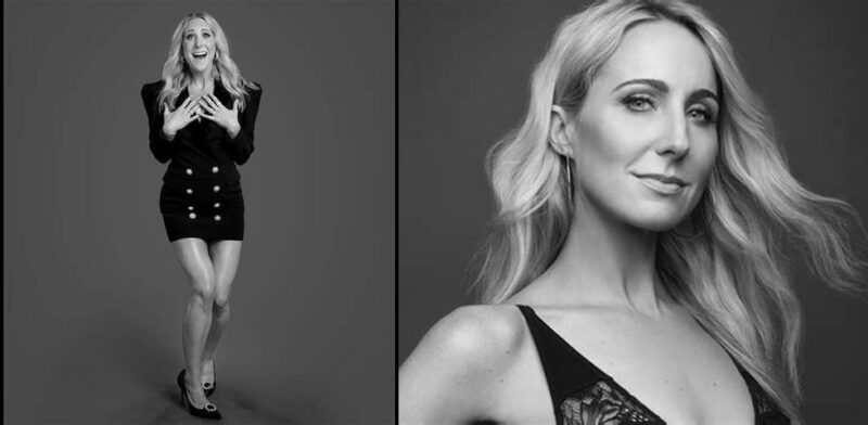 What is Nikki Glaser's Net Worth? Unveiling the Wealth of a Comedic ...