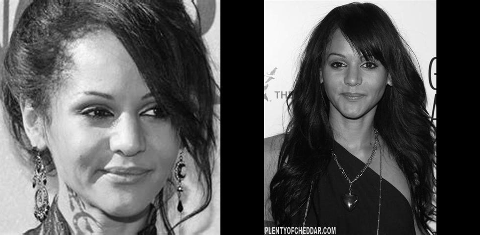 What Is Persia White's Net Worth? Discover The Journey Of This ...