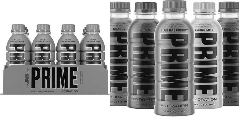 Is Prime Hydration Valuation Worth Its Meteoric Rise? - Atlas ...