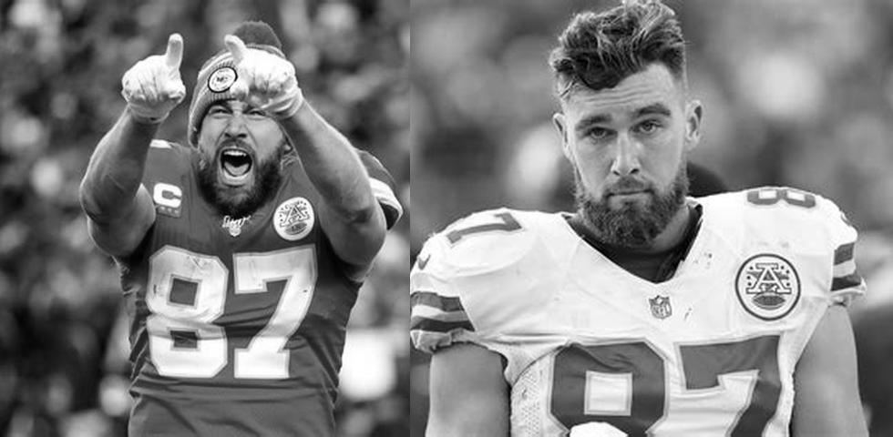 What Is Travis Kelce's Net Worth? Unveiling The Multi-Million Dollar ...