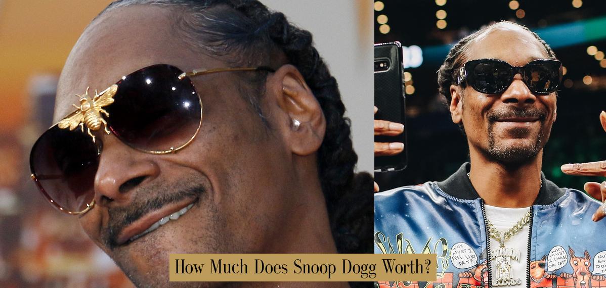 How Much Does Snoop Dogg Worth? Atlas Singularity — Money, Wealth and