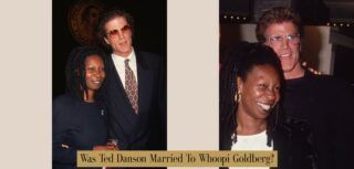 Was Ted Danson Married To Whoopi Goldberg? - Atlas Singularity — Money ...