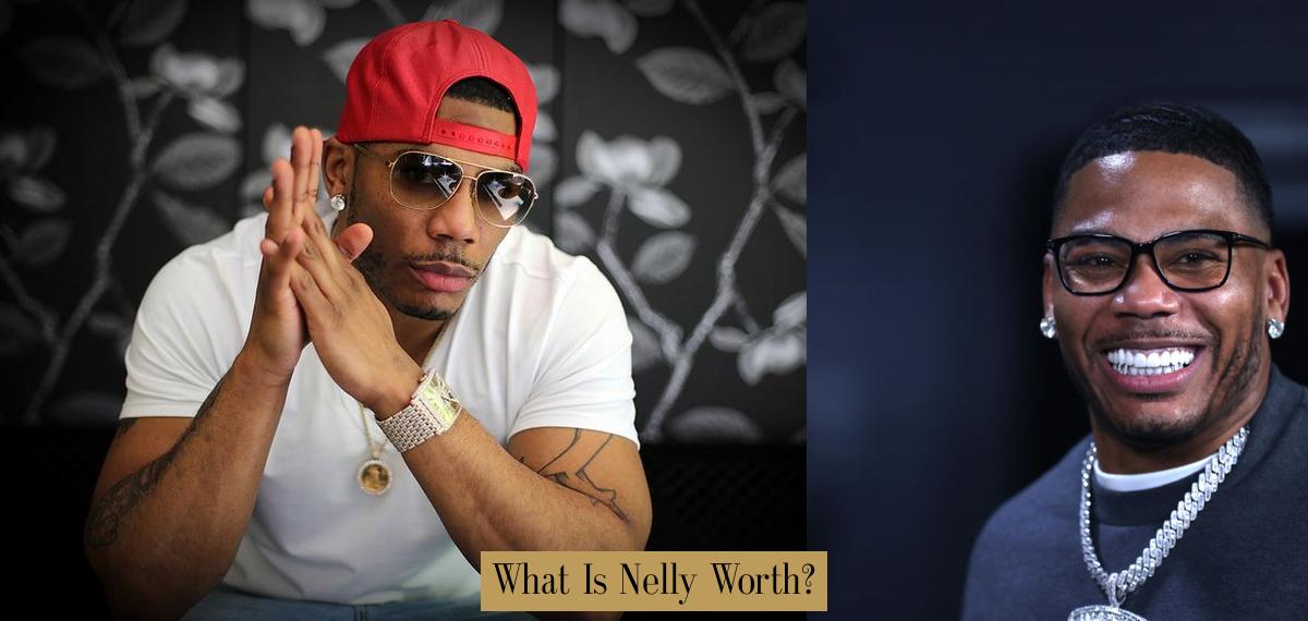 What Is Nelly Worth? Atlas Singularity — Money, Wealth and Luxury